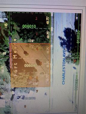 0.43 Acres   0 N. Charleston Ave