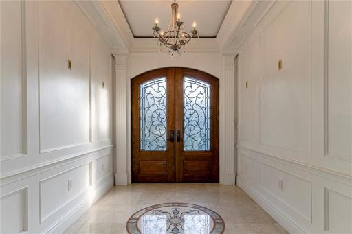 FOYER
