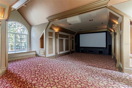 HOME THEATER