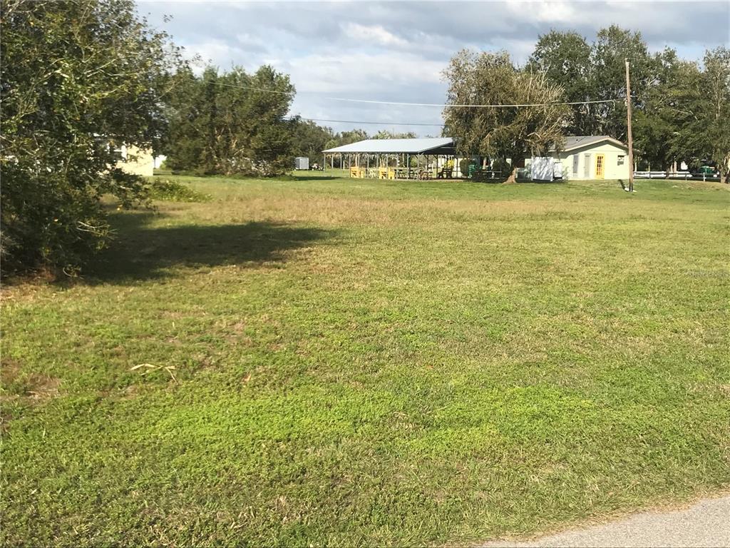 Vacant Lot 416