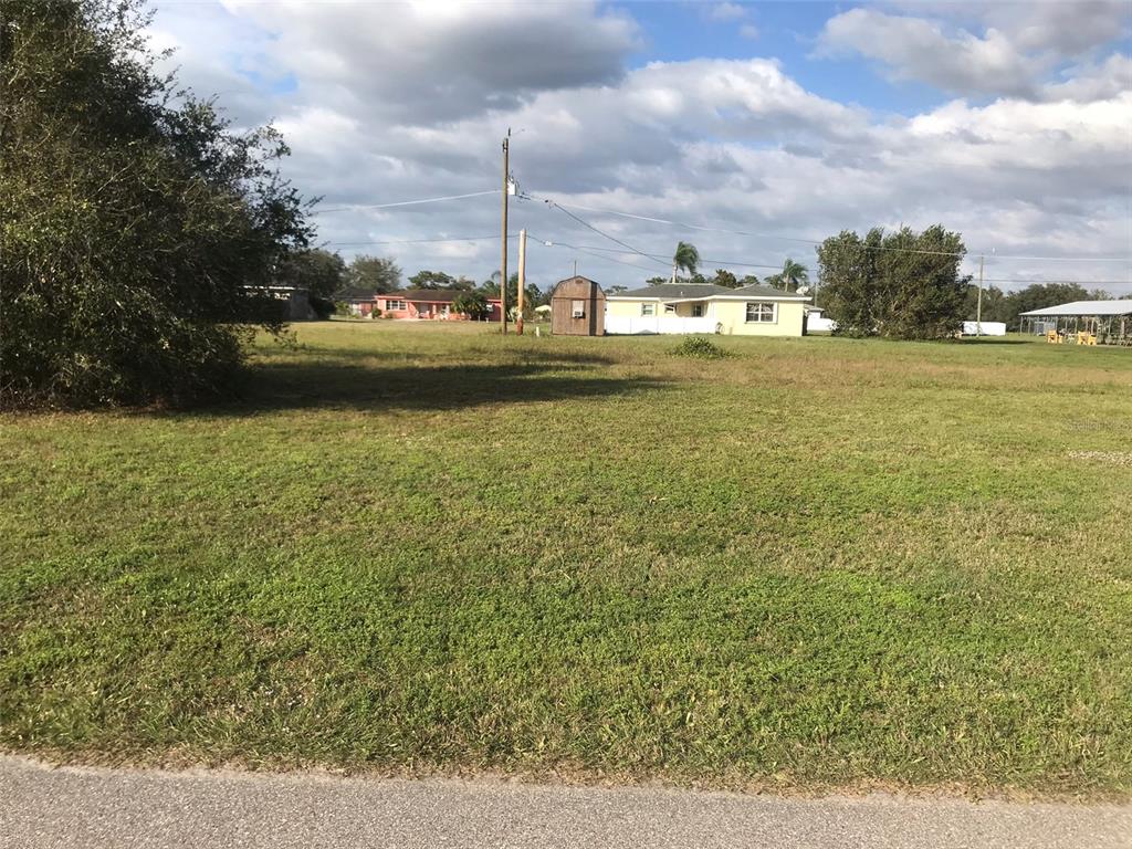 Vacant Lot 416