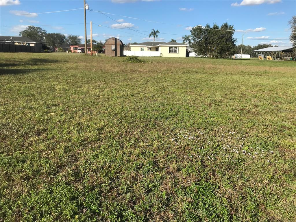 Vacant Lot 416