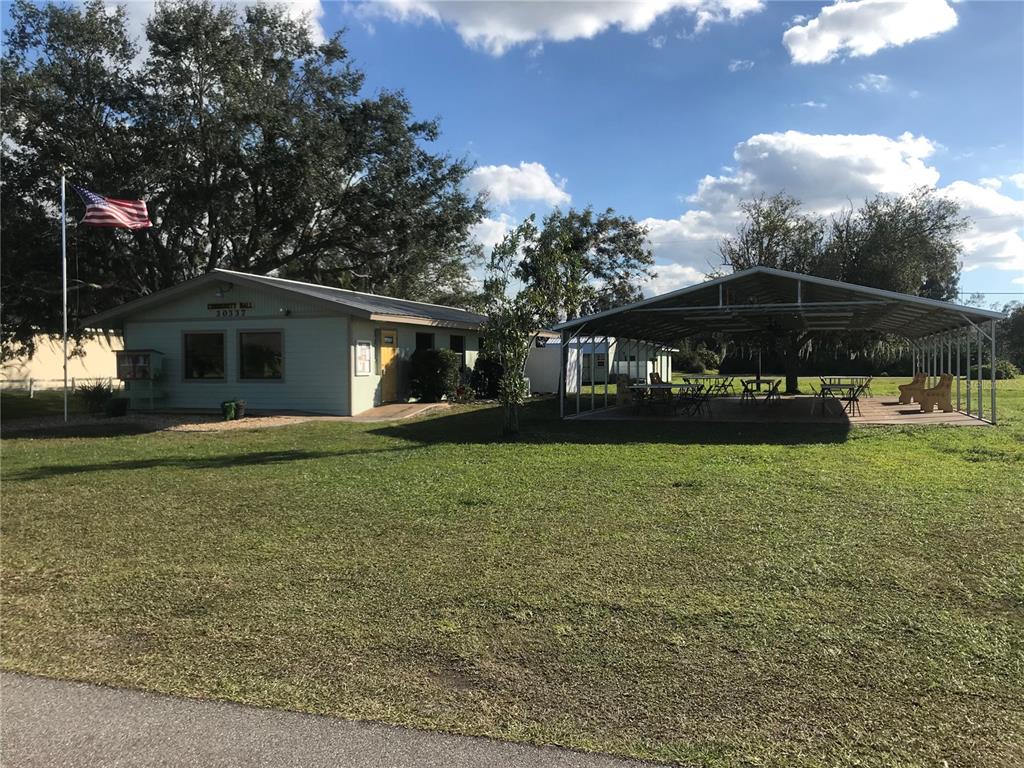 Ridge Harbor Clubhouse and Pavilion (30337 Cedar Road)