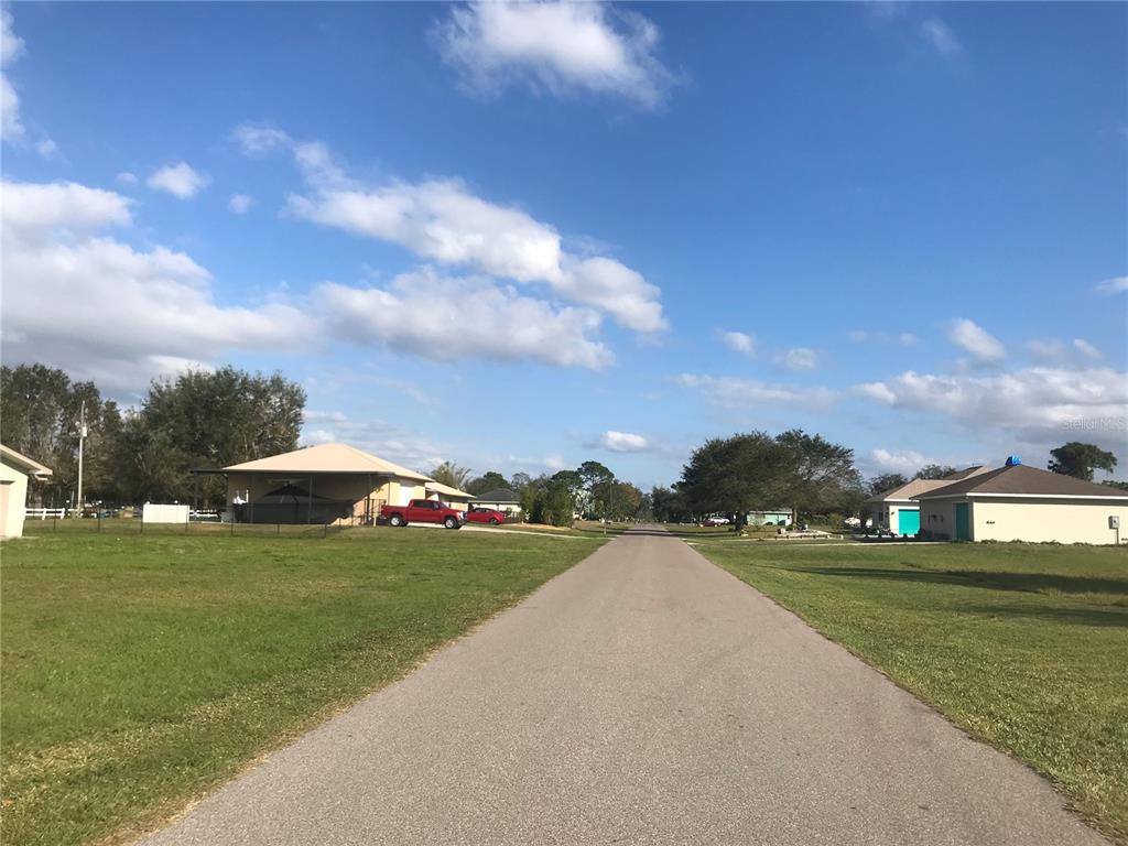 East Street View