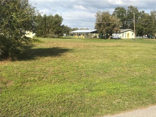 Vacant Lot 416