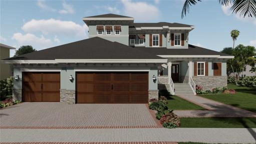 Front Elevation