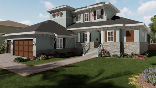 Front Elevation