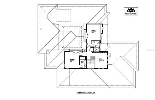 Second Floor Plan