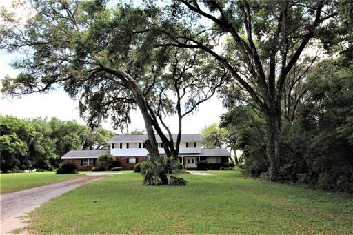 495 Minshew Road