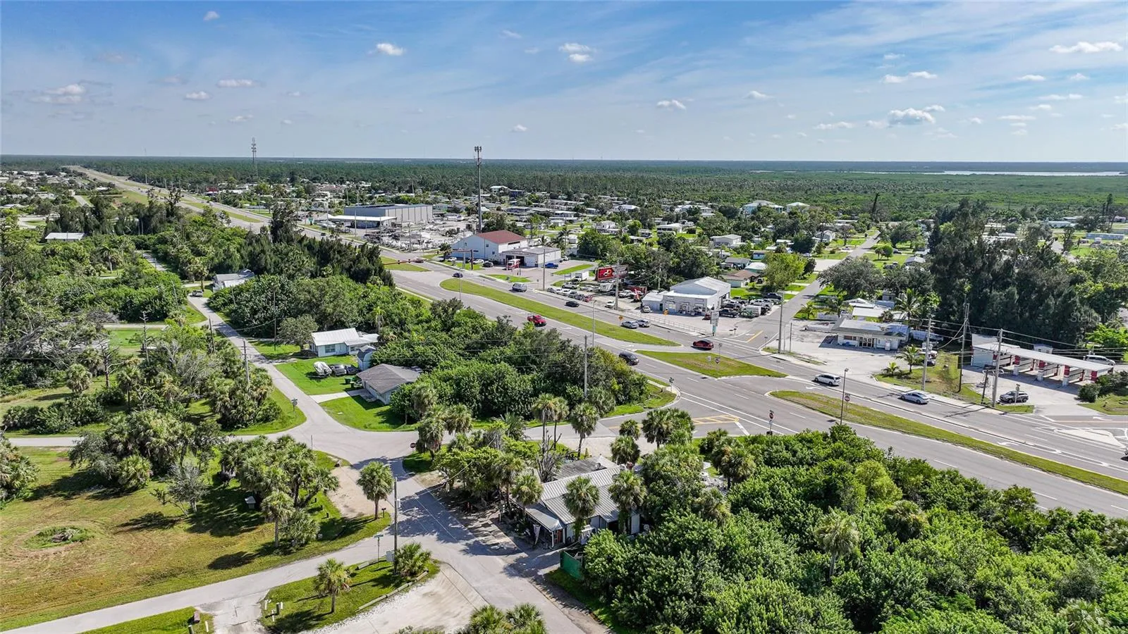 Port Charlotte, Florida 33953, 0 , 0 ,0,Commercial Sale,For Sale,0,D6123033