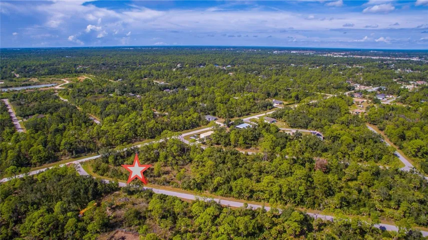 Over 14,000 square feet for this residential building lot off of Cornelius Blvd.