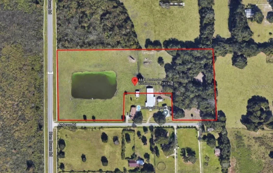Kissimmee, Florida 34746, 0 , 0 ,0,Commercial Lease,For Rent,ANDERSON,0,O5999318