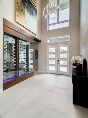 foyer
