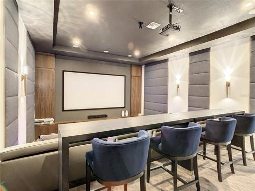 Home Theater