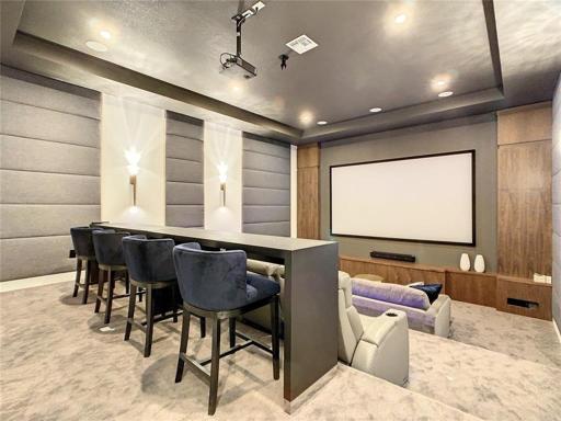 Home Theater