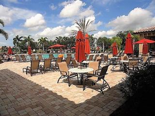Resort Style Pool