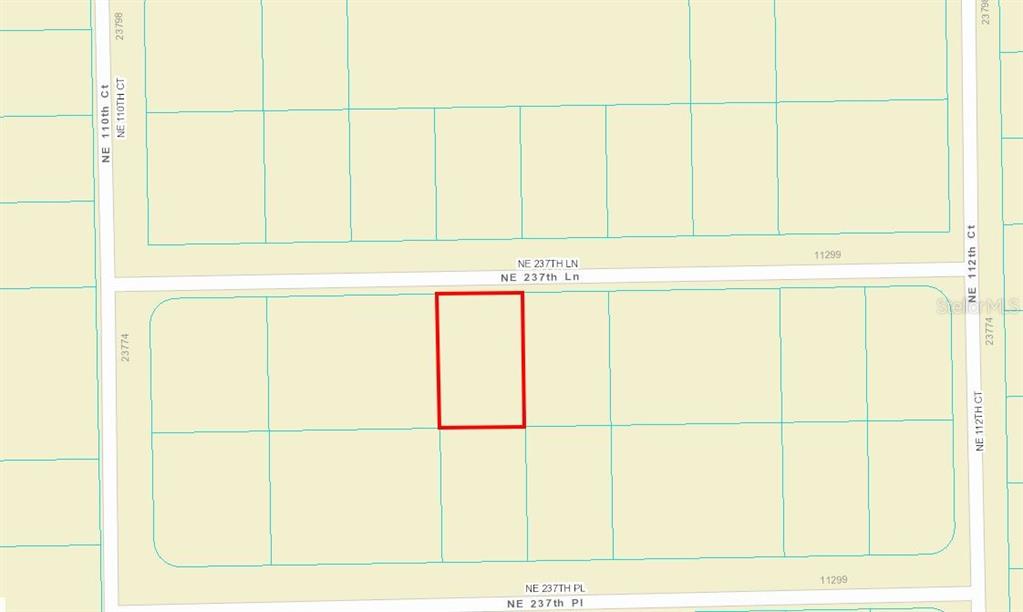 Fort Mc Coy, Florida 32134, 0 , 0 ,0,Land,For Sale,237TH,0,OM633388