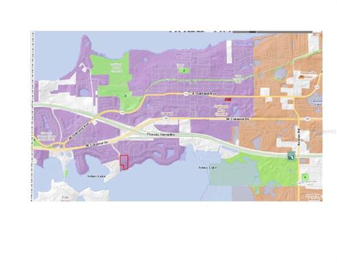 Broader Location Map