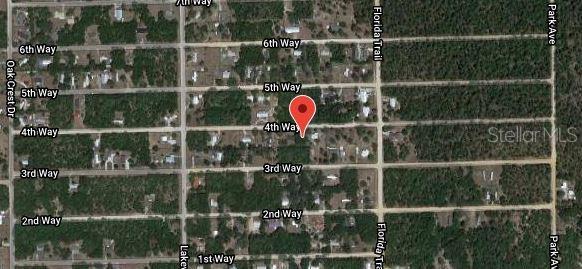 Interlachen, Florida 32148, 0 , 0 ,0,Land,For Sale,4TH,0,OM633427