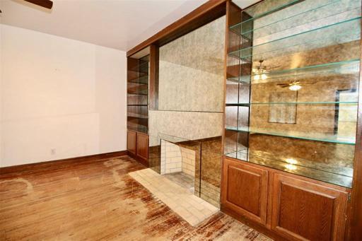 Formal Living Room