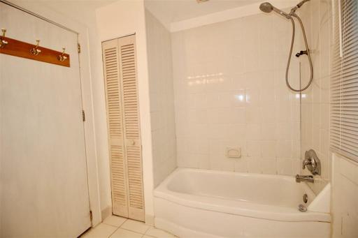 Main Bathroom - Upstairs
