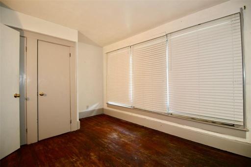 Bonus Room - off of Master Bedroom (Upstairs)