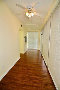 Reception/Waiting Room