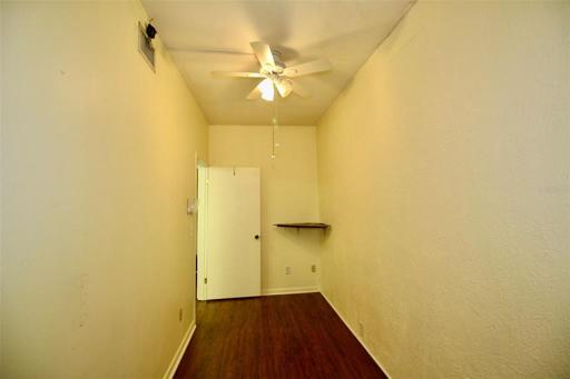 Reception Office