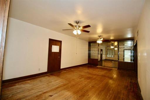 Formal Living Room