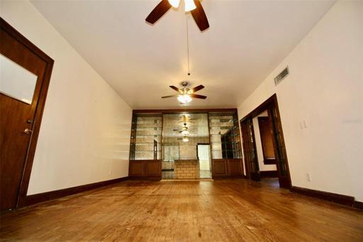 Formal Living Room