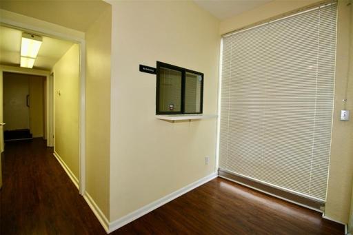 Reception Area
