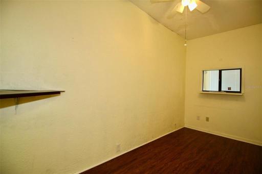 Reception Office