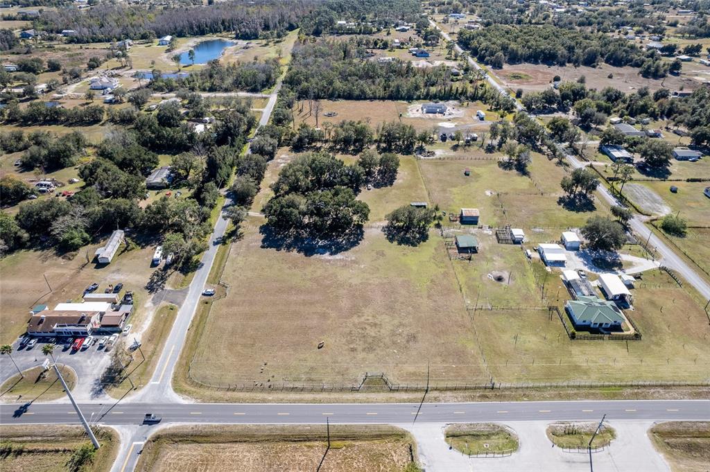 4280 Deer Run Road, Saint Cloud, Florida 34772, ,Land,For Sale,DEER RUN,O6001330