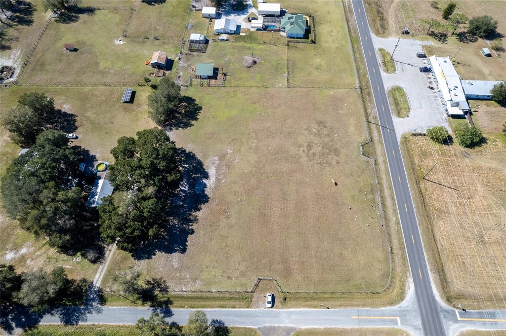 4280 Deer Run Road, Saint Cloud, Florida 34772, ,Land,For Sale,DEER RUN,O6001330