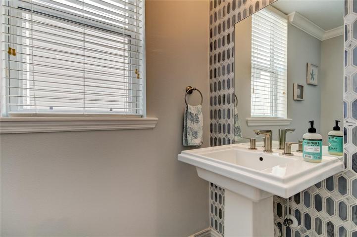 Guest Bath