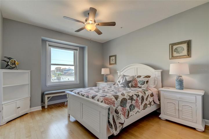 Bedroom # 1