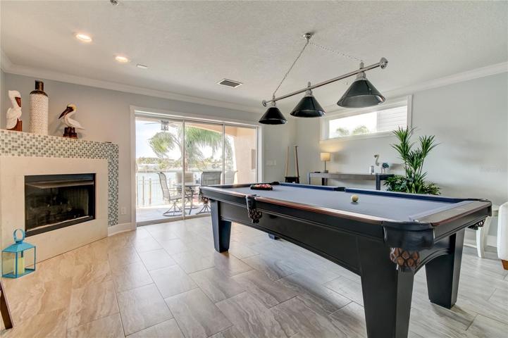 Bonus Room