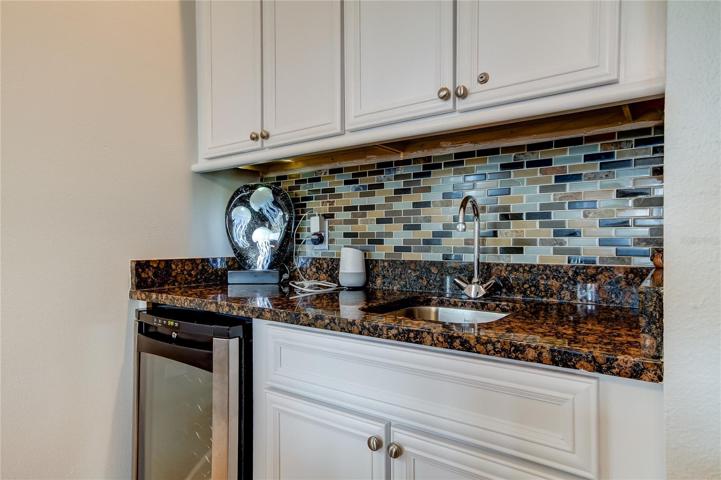 Wet Bar