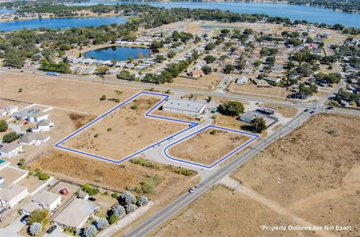 Includes photo of additional parcel that is listed for sale. 