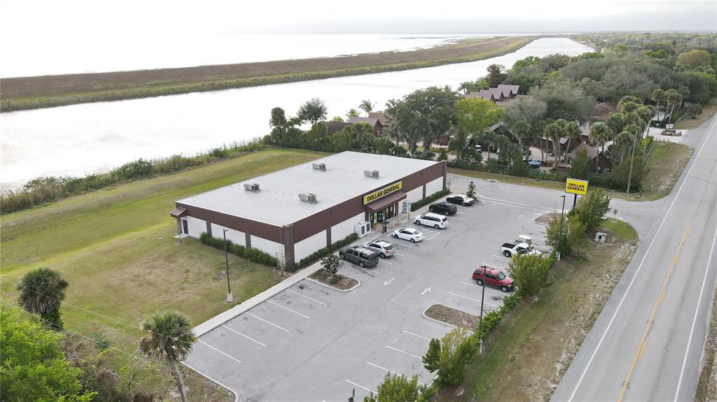 Dollar General