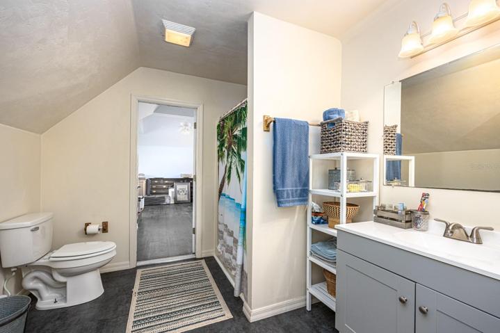 Bathroom 3
