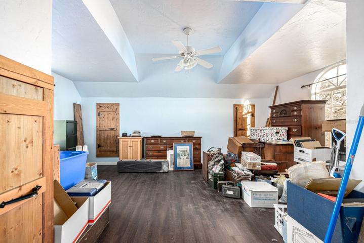 Bonus Room