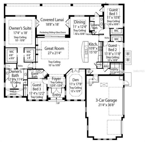 3055 Isola Bella Blvd