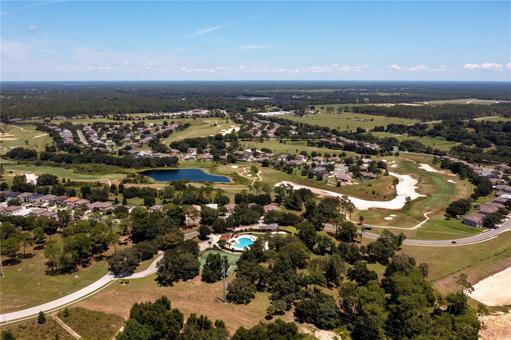 EQUESTRIAN TRAIL!  SHORT DRIVE TO GOLF COURSES, MT. DORA, LAKE MARY & SANFORD.
