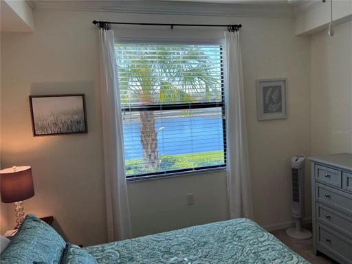 master bedroom excellent views 