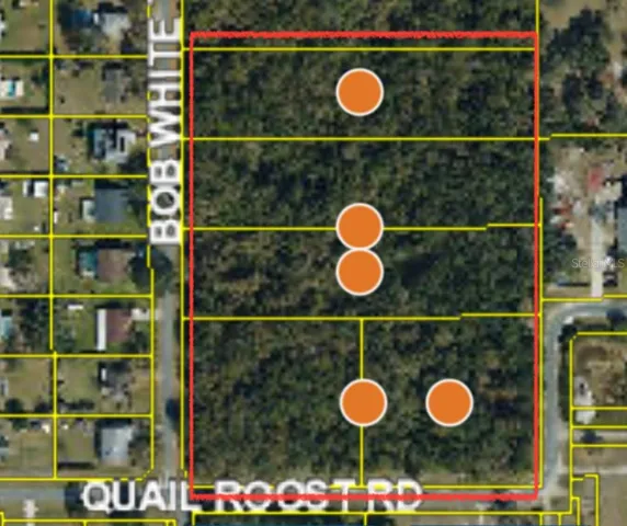 5 LOTS