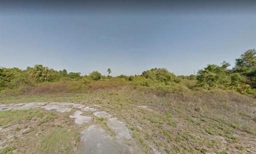 Oversized Lot