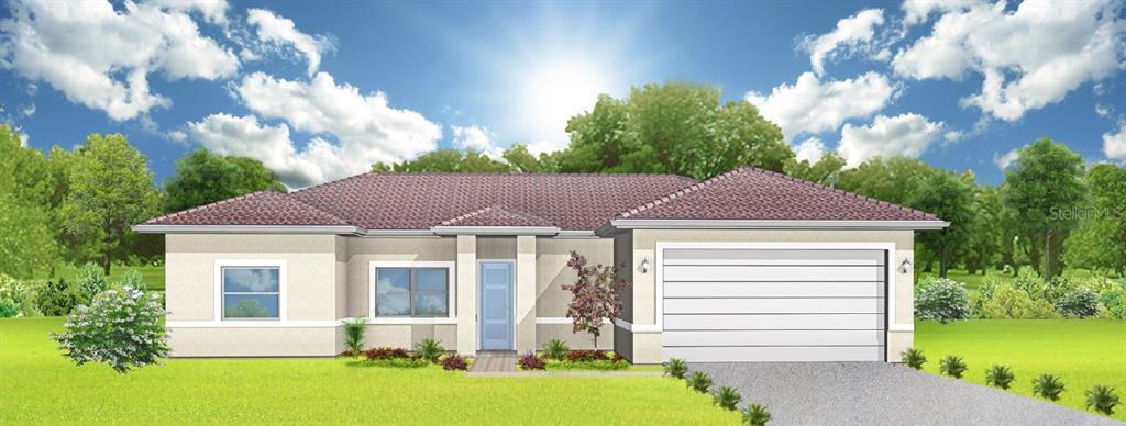 Front Elevation