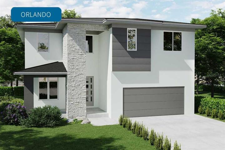 3D digital rendering