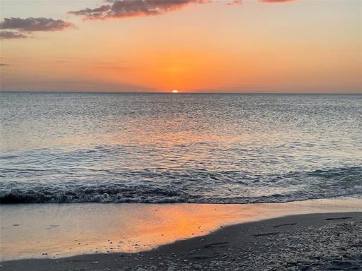 MANASOTA KEY BEACH